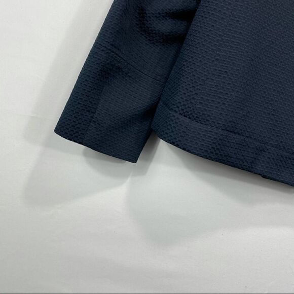 Liz Claiborne Blur Button Up Blazer Jacket - Picture 11 of 14